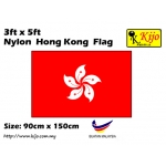 Hong Kong Flag